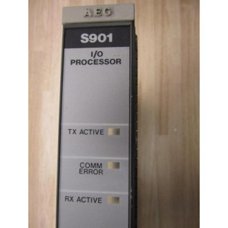 Modicon S901-100 Memory Module S901100 Rev.A - Used