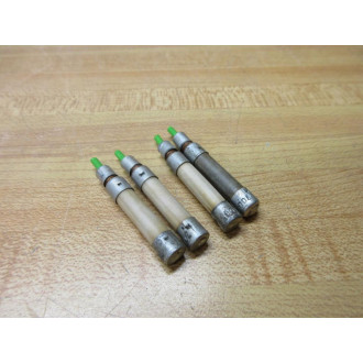 Buss 70D-5A Bussmann Fuse 70D5A (Pack of 4) - New No Box
