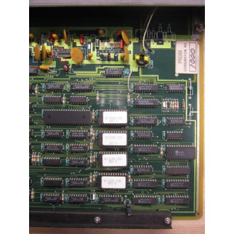 Modicon S901-100 Memory Module S901100 Rev.A - Used