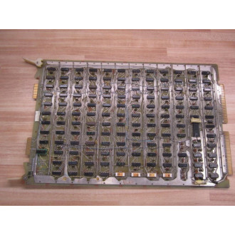 Modicon C220 Circuit Board ATC-13-74 - Used