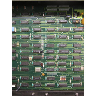 Modicon S901-100 Memory Module S901100 Rev.A - Used