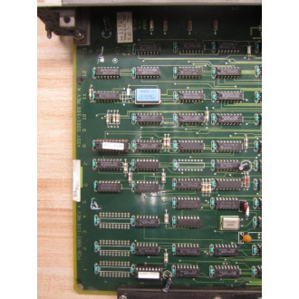 Modicon S901-100 Memory Module S901100 Rev.A - Used
