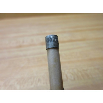 Buss 70D-5A Bussmann Fuse 70D5A (Pack of 4) - New No Box