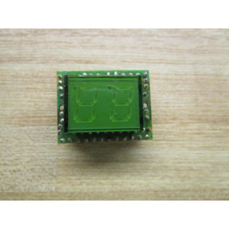 P10P11PT2 Display - Used