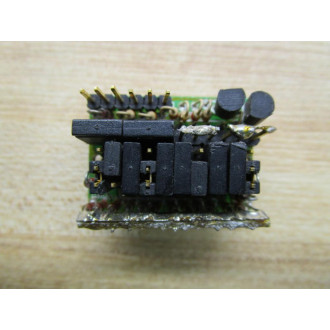 P10P11PT2 Display - Used