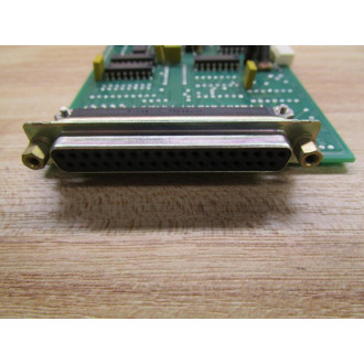 Weigh-Tronix D23438 Circuit Board - Used