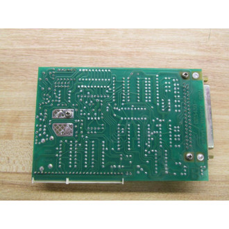 Weigh-Tronix D23438 Circuit Board - Used