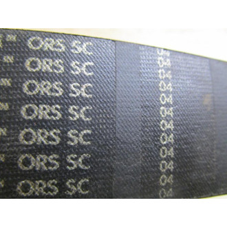Goodyear ORS SC 04 Belt