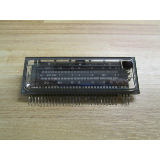 Futuba QSLS 002 RF Display - Used