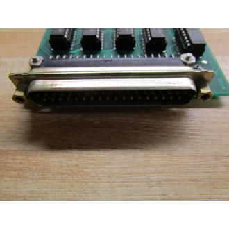 Weigh-Tronix D20469 Circuit Board - Used
