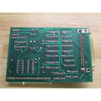 Weigh-Tronix D20469 Circuit Board - Used