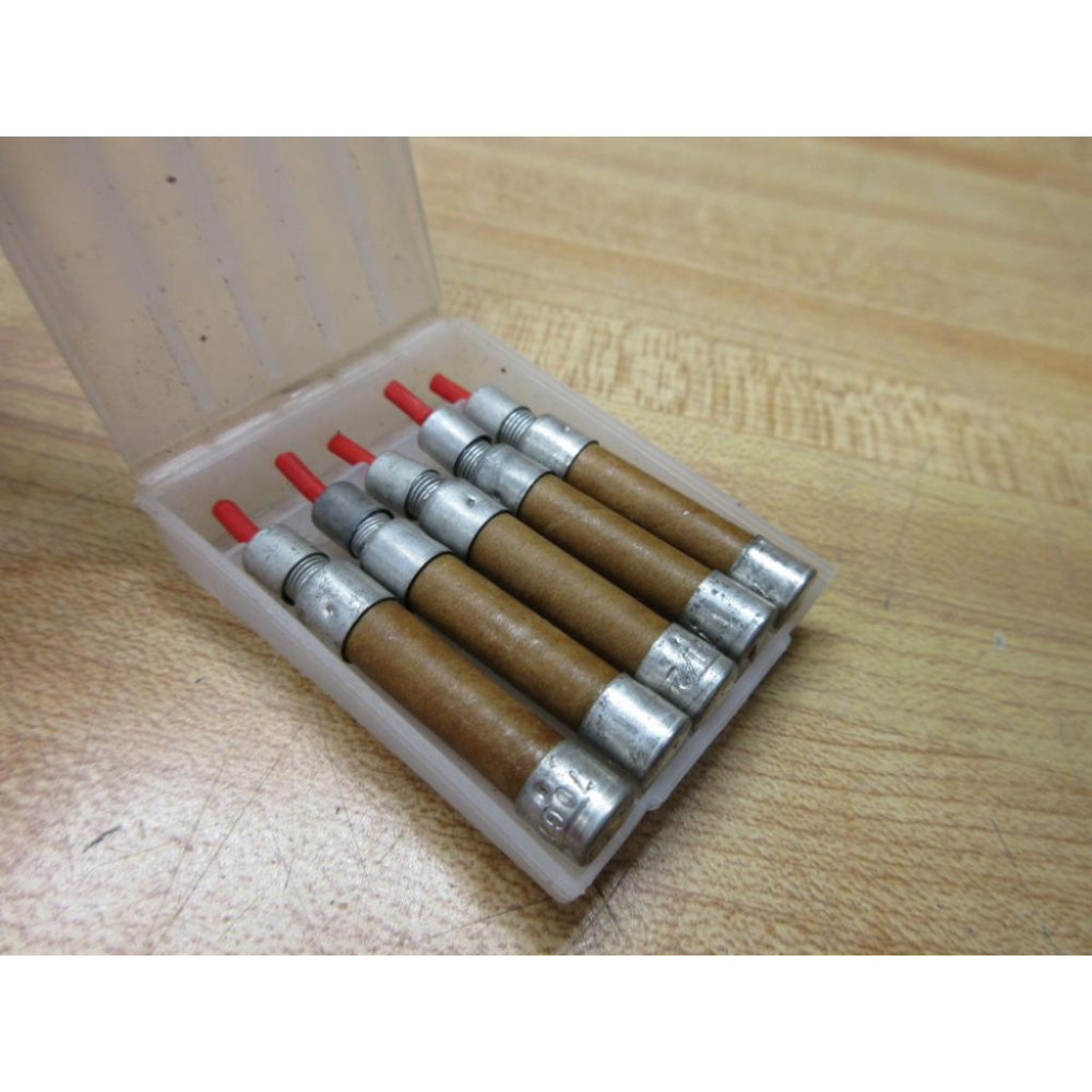 Buss 70G-12A Bussmann Fuse 70G12A (Pack of 5)