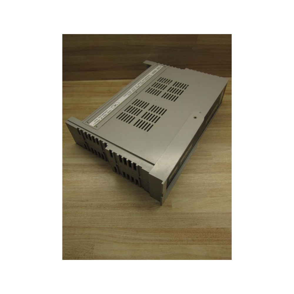 Barber Colman 81ZZ-01100-E51-0-00 Positioning Module Maco 8000 - Used