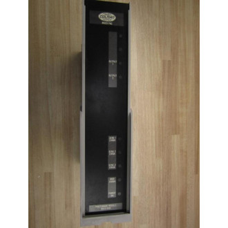 Barber Colman 81ZZ-01100-E51-0-00 Positioning Module Maco 8000 - Used
