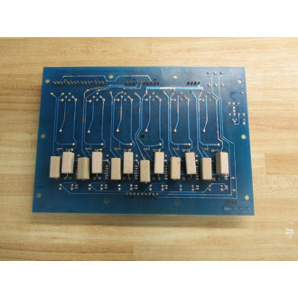 Southcon 9111-1 Circuit Board 4992 - Used