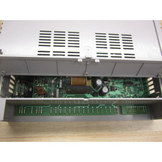 Barber Colman 81ZZ-01100-E51-0-00 Positioning Module Maco 8000 - Used