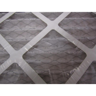 AirGuard 12x24x1 DP40 Air Filter 164410 110 (Pack of 4) - New No Box