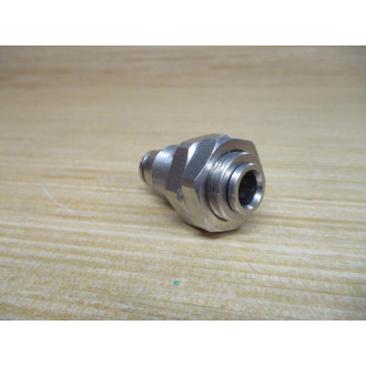 Norgren 120290600 Bulkhead Union