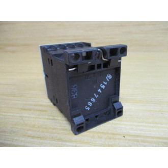 Siemens 3RT1016-1AB01 Contactor 3RT10161AB01 - New No Box