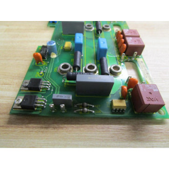 Indramat 109-0852-3820-04 Circuit Board - Used