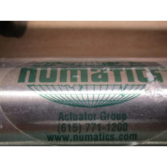 Numatics Actuator SH15005LB36DSC Actuator - New No Box