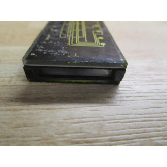 NEC FIP6GM8 Numeric Display Unit - Used