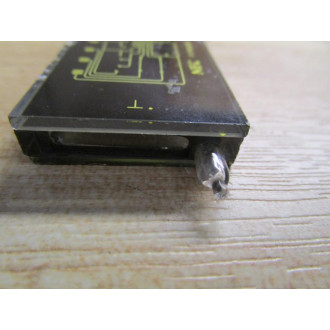 NEC FIP6GM8 Numeric Display Unit - Used