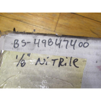 BS-49847400 Insulation