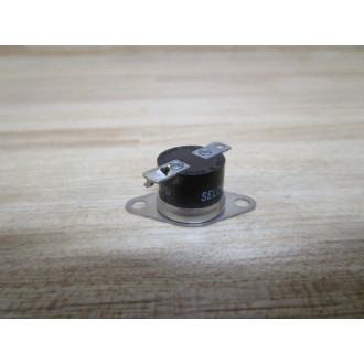 Selco SO-140A Thermostat Switch 21-849 L140 92D - Used