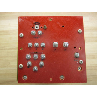 Honeywell R7355R 1048 3 Temperature Controller