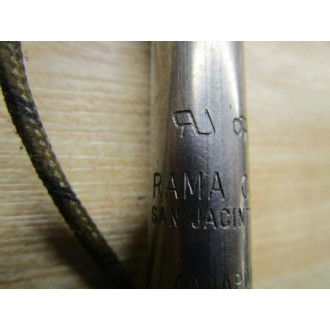 Rama 4A4APDU Heater 400 Watts 240V - Used