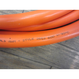 Rexroth IKS0540 Cable - New No Box