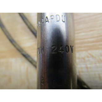 Rama 4A4APDU Heater 400 Watts 240V - Used