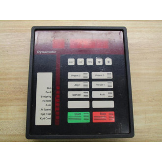 Dynamatic 15-965-1115 Display - Used