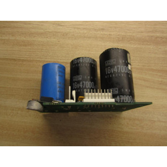 Acu Rite 387540-6063 Circuit Board - Used
