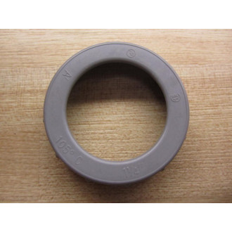 Arlington 443 Plastic Insulating Bushing (Pack of 25)