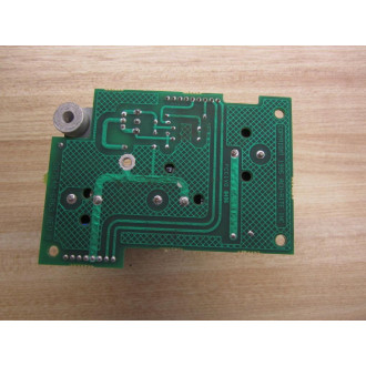 Acu Rite 387540-6063 Circuit Board - Used