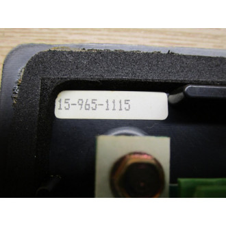 Dynamatic 15-965-1115 Display - Used