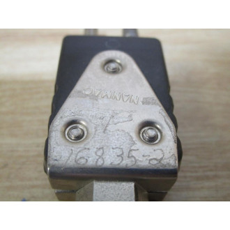 Nanmac A8A-12-8 Thermocouple A8A128 - New No Box