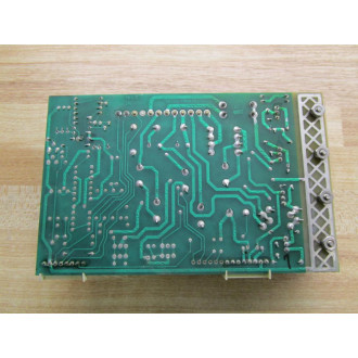 Weigh-Tronix D22921-0018 Circuit Board - Used