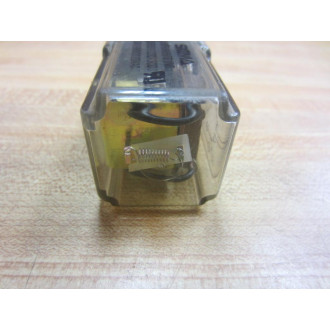 Sigma 50R02-12DC-SCO Relay 50R02-12DC-SC0 10A 28VDC120VAC - New No Box