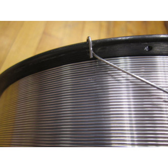Crown Alloys Company 5356 Bare Shock Resistant Wire