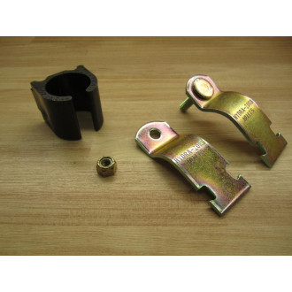 Hydra-Zorb 100187 Tube Clamp (Pack of 12)