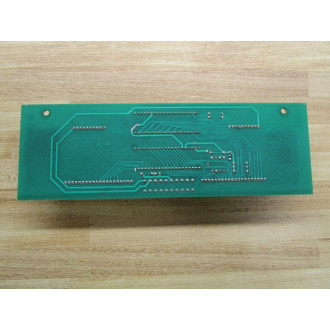 Cincinnati Electrosystems 10938P-50 Display 10940-16 - Used