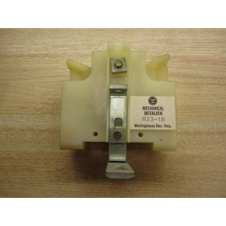 Westinghouse M33-1B Mechanical Interlock - New No Box