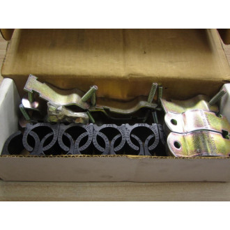 Hydra-Zorb 100187 Tube Clamp (Pack of 12)