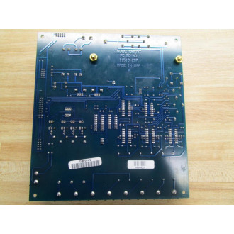 Inductoheat 31035-901D Circuit Board - Refurbished