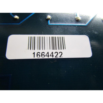 Inductoheat 31035-901D Circuit Board - Refurbished