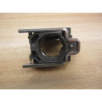 Schneider Electric ZB4BZ101 Contact Block WMounting Collar