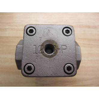 Double A AA3-165 Control Valve - New No Box